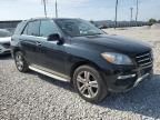 2013 Mercedes-Benz ML 350