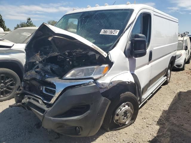 2023 Dodge RAM Promaster 2500 2500 Standard