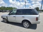 2006 Land Rover Range Rover HSE