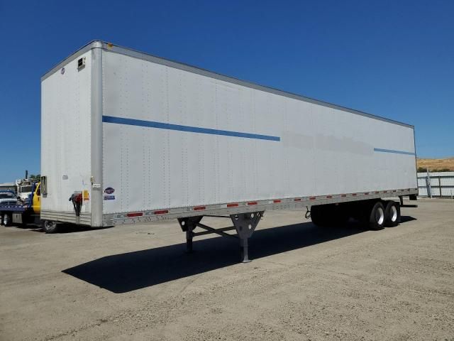 2015 Utility Trailer