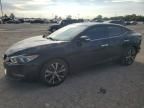 2016 Nissan Maxima 3.5S