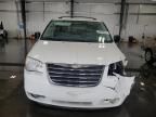 2008 Chrysler Town & Country Touring