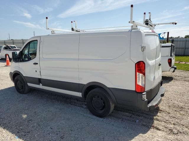 2015 Ford Transit T-150