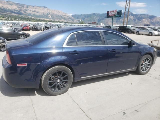 2009 Chevrolet Malibu 1LT