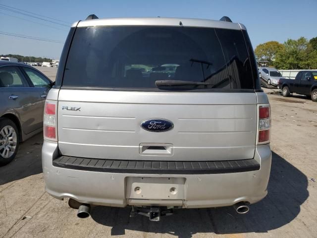 2014 Ford Flex SE