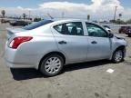 2015 Nissan Versa S