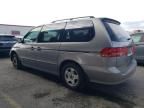 2000 Honda Odyssey EX