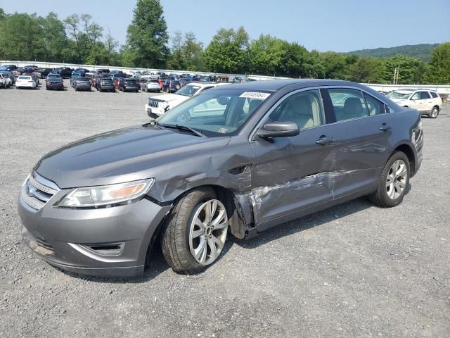 2012 Ford Taurus SEL