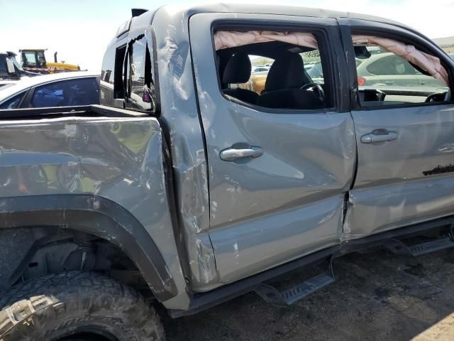 2021 Toyota Tacoma Double Cab