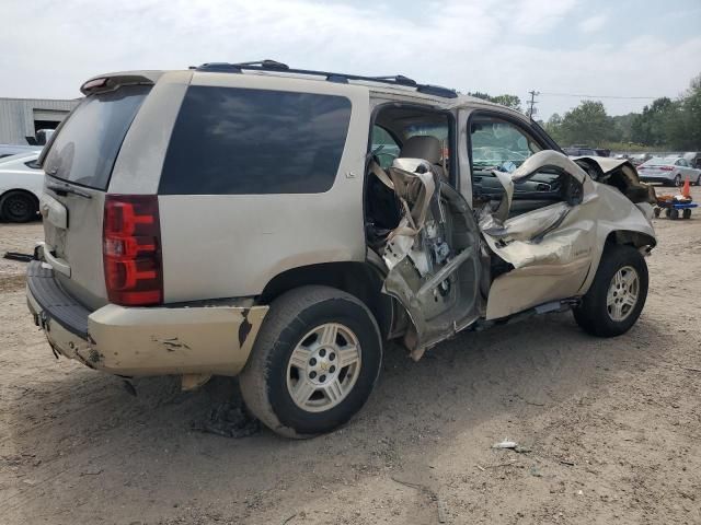 2007 Chevrolet Tahoe C1500