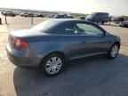 2008 Volkswagen EOS Turbo