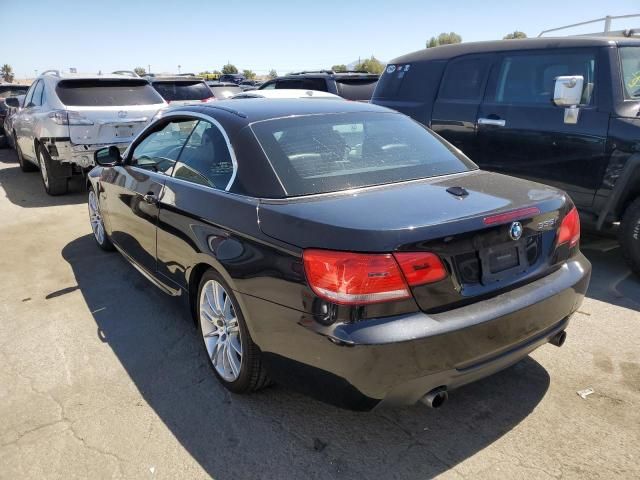 2010 BMW 335 I