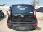 2012 KIA Soul +