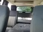 2010 Jeep Liberty Sport