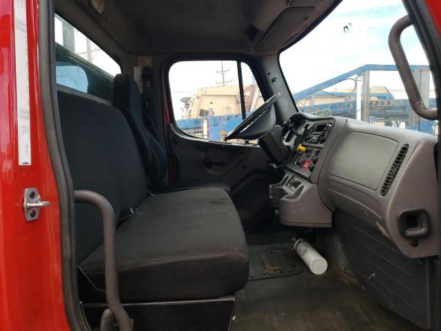 2015 Freightliner M2 106 Medium Duty