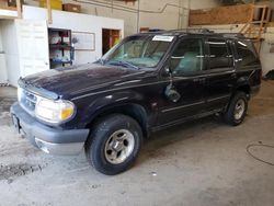 Salvage cars for sale at Ham Lake, MN auction: 1999 Ford Explorer