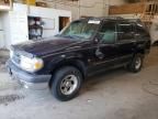 1999 Ford Explorer