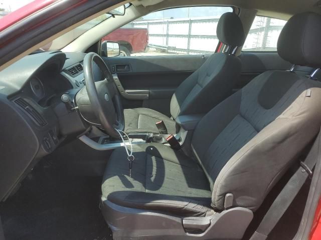 2008 Ford Focus SE