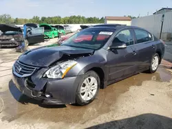 Salvage cars for sale at Louisville, KY auction: 2011 Nissan Altima Base