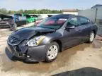 2011 Nissan Altima Base