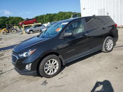 2020 Chevrolet Equinox LS en venta en Windsor, NJ