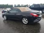 2007 Toyota Camry Solara SE