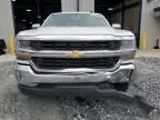 2016 Chevrolet Silverado C1500 LT