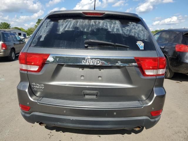 2013 Jeep Grand Cherokee Laredo