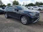 2021 Volkswagen Atlas Cross Sport SE