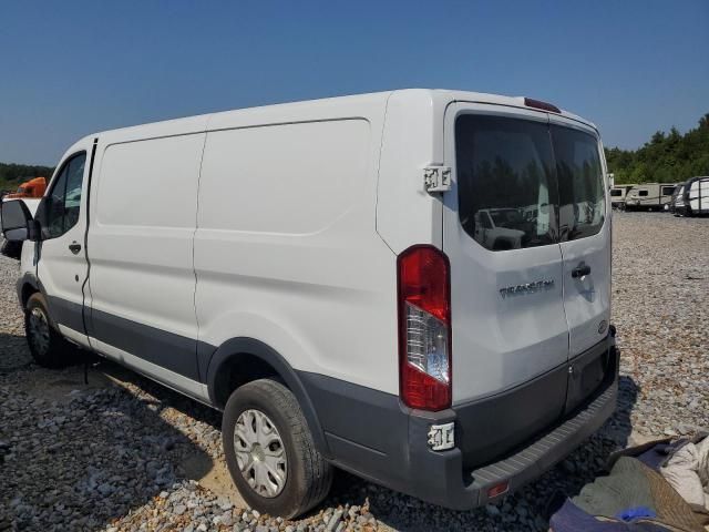 2018 Ford Transit T-250