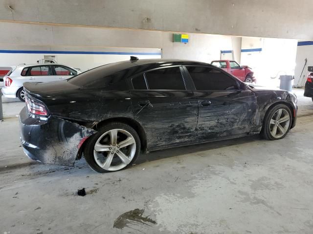 2017 Dodge Charger SXT