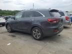 2019 KIA Sorento EX