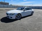 2014 BMW 640 I Gran Coupe