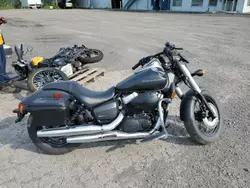 Honda salvage cars for sale: 2012 Honda VT750 C