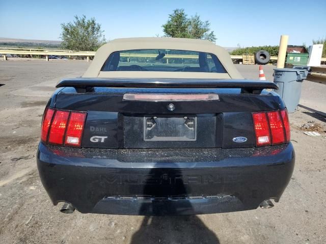 2004 Ford Mustang GT