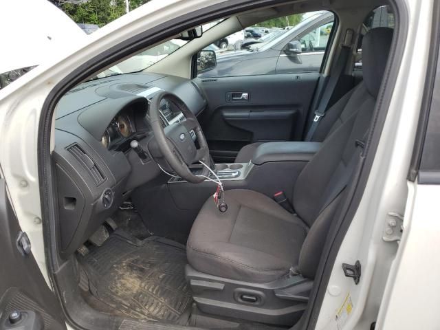 2010 Ford Edge SEL