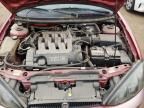 1999 Mercury Cougar V6