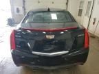 2018 Cadillac ATS Luxury