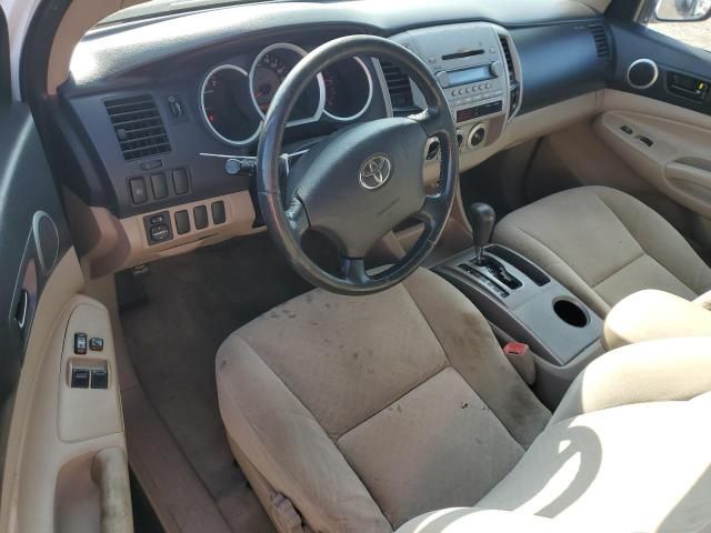 2006 Toyota Tacoma Prerunner Access Cab