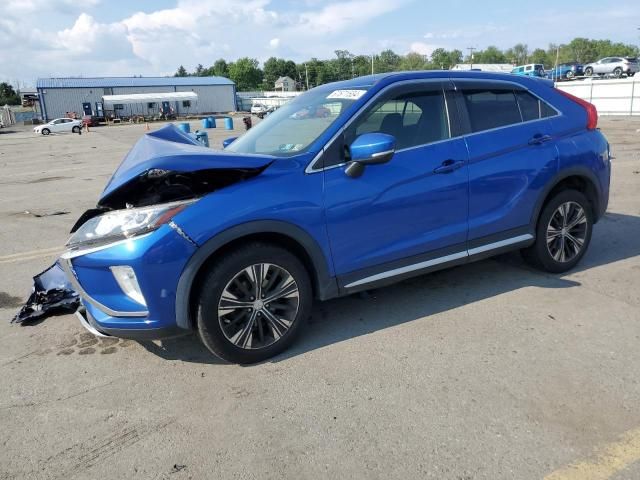 2019 Mitsubishi Eclipse Cross SE