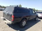 2004 Nissan Frontier Crew Cab SC