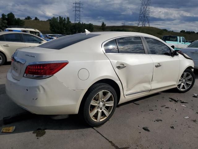 2013 Buick Lacrosse Premium