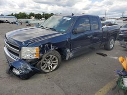 Chevrolet salvage cars for sale: 2007 Chevrolet Silverado C1500