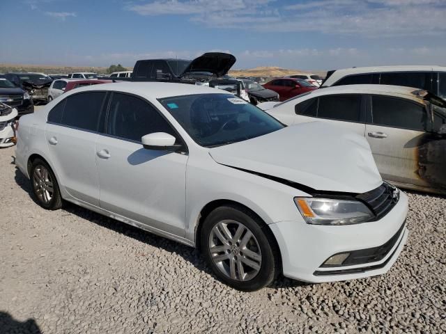 2015 Volkswagen Jetta Base