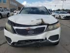 2011 KIA Sorento Base