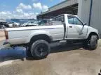 1989 Toyota Pickup 1/2 TON Long Wheelbase DLX