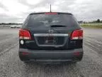 2013 KIA Sorento EX