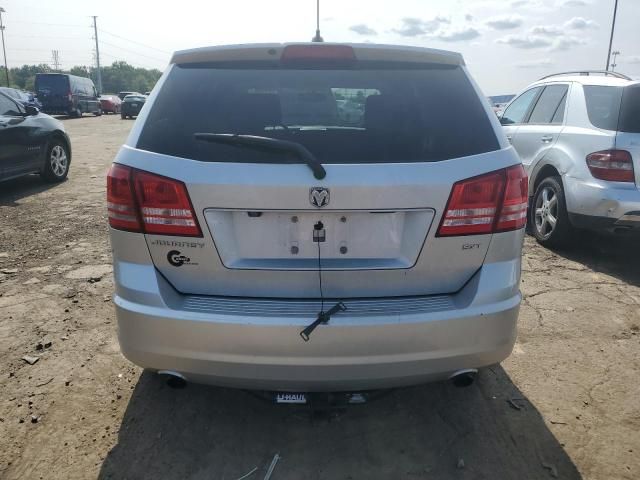 2009 Dodge Journey SXT