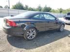 2011 Volvo C70 T5