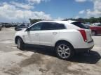 2012 Cadillac SRX Performance Collection